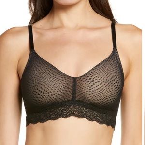 NATORI Beyond Convertible Wireless Bra